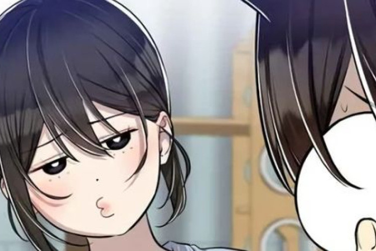 Official Platform Teto X Egen Chapter 17 English, Too Much Self-Doubt