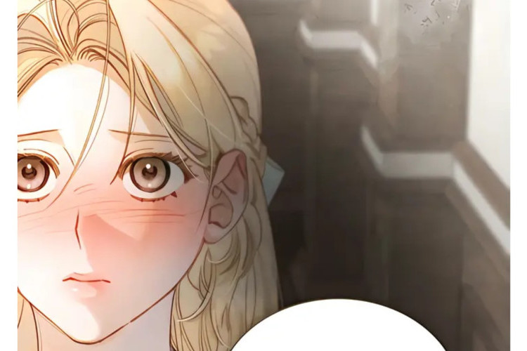 RAW Leaks! Manhwa The Garden of May Chapter 29 English Scan, The Love Between a Couple!