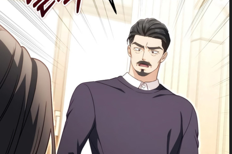 Latest Summary of Wicked Obsession 17 English Subtitle, A Decision That Is Hard to Accept