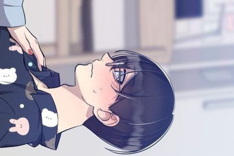Plot Spoilers Teto X Egen Chapter 19 , Becoming Excessively Anxious