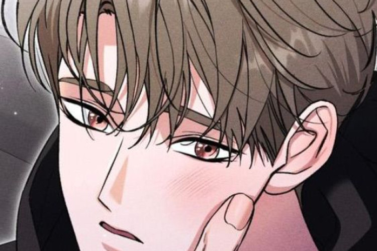 Official Reading Site Sweet Sugar Candyman Chapter 15 English, The Wrong Time