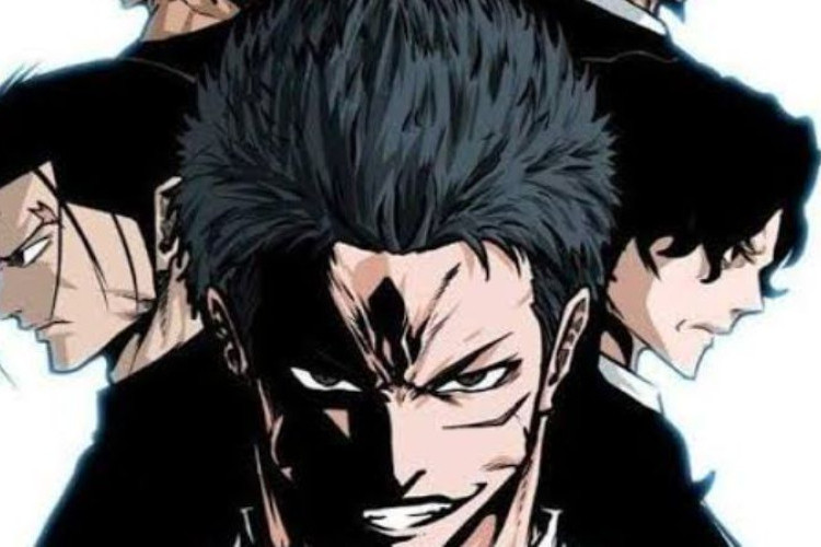 Boss in School Manhwa Full Chapter Read Online and Story Summary, When Someone Loses a Friend