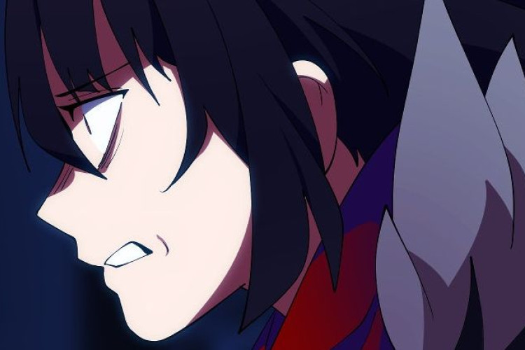 What Happened on I'm the Grim Reaper Manhwa Chapter 263, The War That Ended