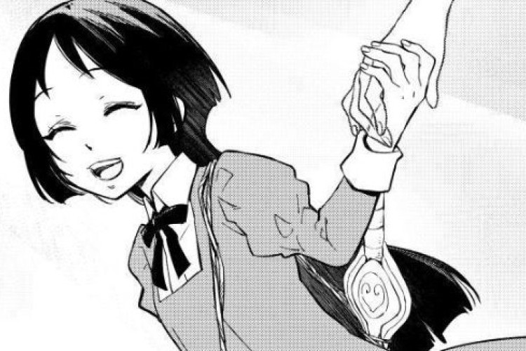 Where to Read  Manga That Time I Got Reincarnated as a Slime Chapter 145, A Flashback
