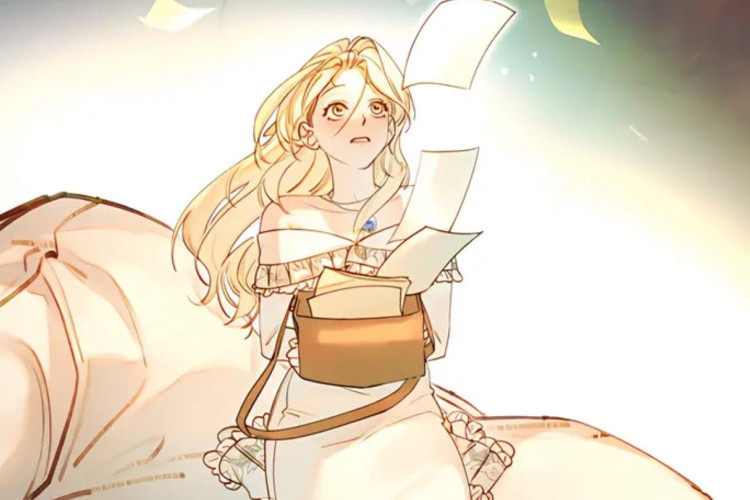 Review of The Garden of May Manhwa Chapter 28 English Scan, An Even More Captivating Bond!