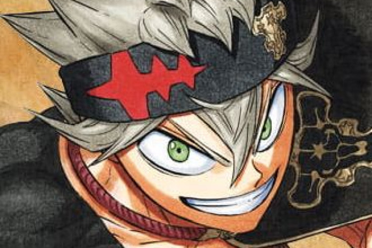Where to Read Black Clover Manga Full Chapter Online Officially and Legally, Someone Who Wants to Become the Magic Emperor