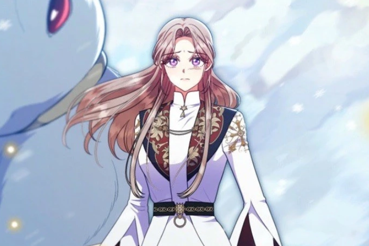 Evelyn is Faced with a Dilemma! Read Manhwa You've Got The Wrong Girl  Chapter 128 in English