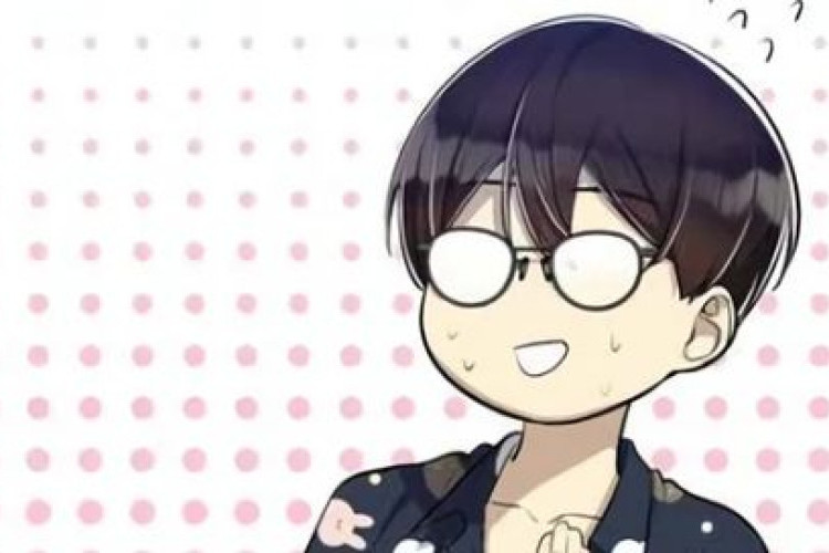 Leaked Version Teto X Egen Chapter 18 English Sub, Trying to Grow Up