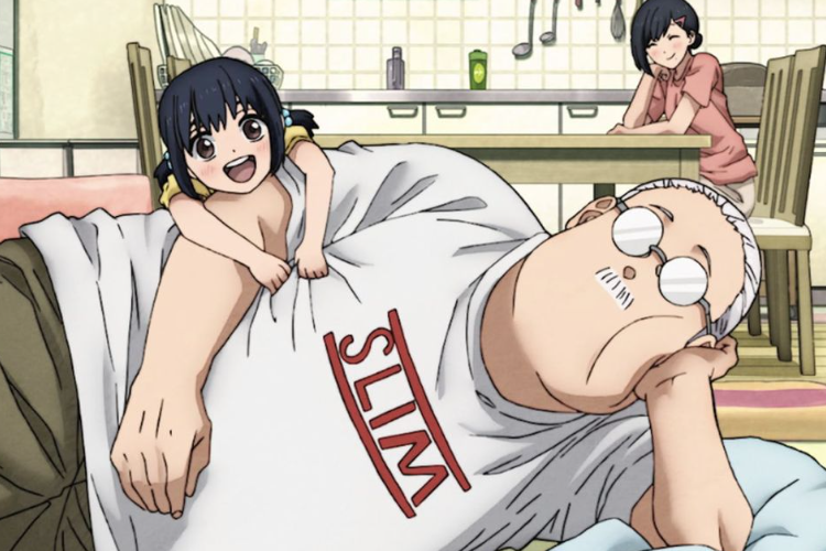 Sakamoto Days Hits Sales Milestone of 18 Million Copies!