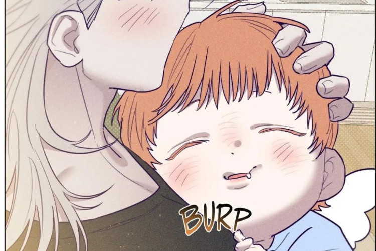 Official Link to BL Manhwa Prison Breakfast Season 4 Chapter 1 ENG SUB, The Return of a Couple's Love Story