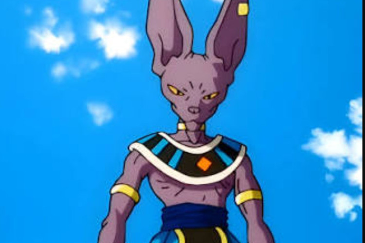 Here Are the 8 Strongest Opponents Beerus Has Ever Faced in Dragon Ball—They Make the Battles Even More Epic!