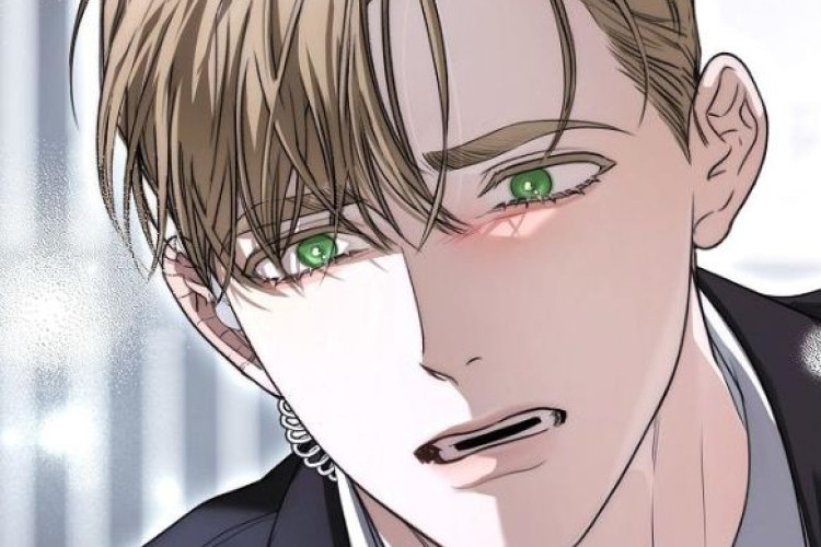 Complete Guide Kiss Me If You Can Manhwa Ch 52 English Scan, The Right Time to Be Intimate