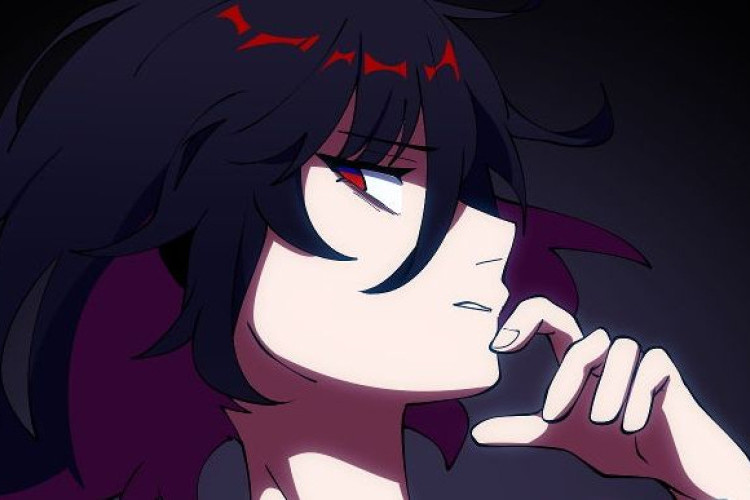 The Official Platform I'm the Grim Reaper Ch 264 English Sub, A Surprise