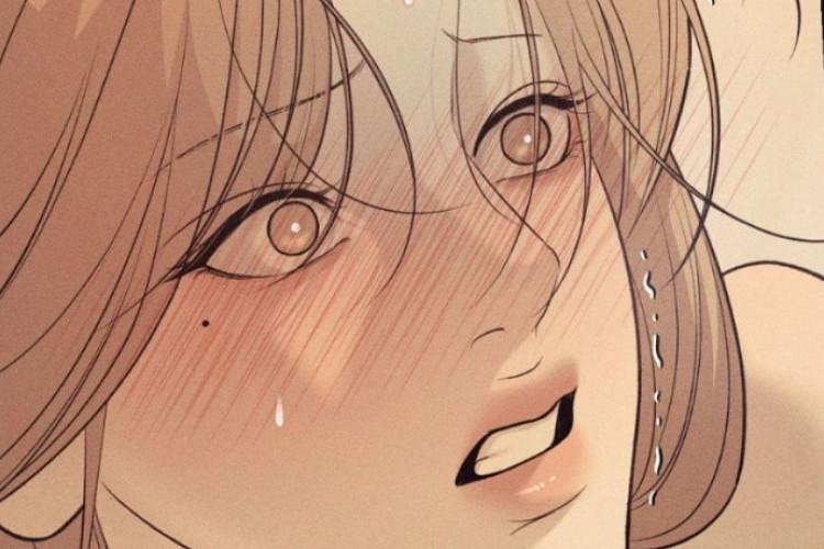Yewon's Terrified Face! LOVE JUNKIE CH. 46 English Scanlation