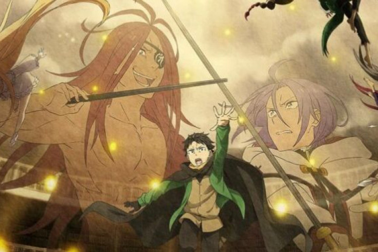 Re:ZERO Season 4 Recapture Arc Trailer Released, Official Premiere Set for August 12