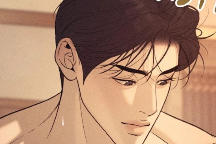 LOVE JUNKIE CH. 45 English Scanlation, Han Jue-on, Impatient to Take Action