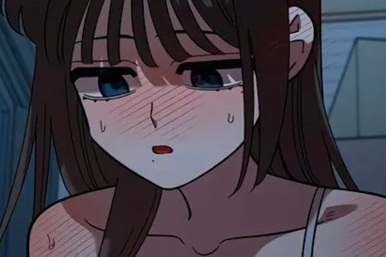 Official Reading Site The Childhood Friend Complex (Just Friends) Chapter 86 English Sub, Time for Some Cuddles