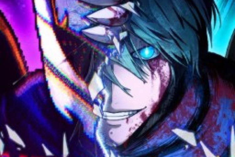 HELL LOGIN Full Chapter English Scan, A Frustrated Gamer Tries a Mysterious Event Link and Gets Dragged In