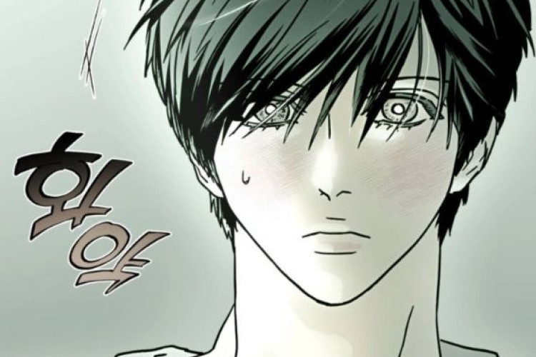 Plot Leak Update Happy Twogether Chapter 34 English Sub, A Mysterious Message