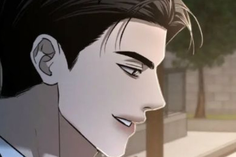Release Schedule Things That Deserve To Die Chapter 36 English Sub, An In-Depth Interview