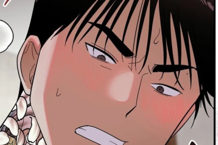 With a Bit of a Push! Back-Alley Illegal Clinic Ch. 14 Eng Scan
