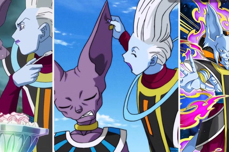 A Review of Beerus and Whis’s Adventures in the Future Trunks Saga—Their Battles Are Mesmerizing!