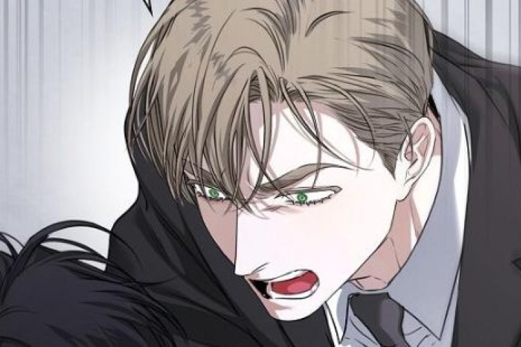 Plot Spoilers Kiss Me If You Can Chapter 53 English Sub, The Beauty of Falling in Love