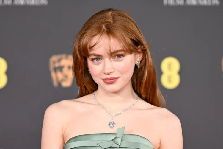 Sadie Sink Reveals She Kept Her Role in Spider-Man: Brand New Day a Secret for a Year—That’s Amazing!