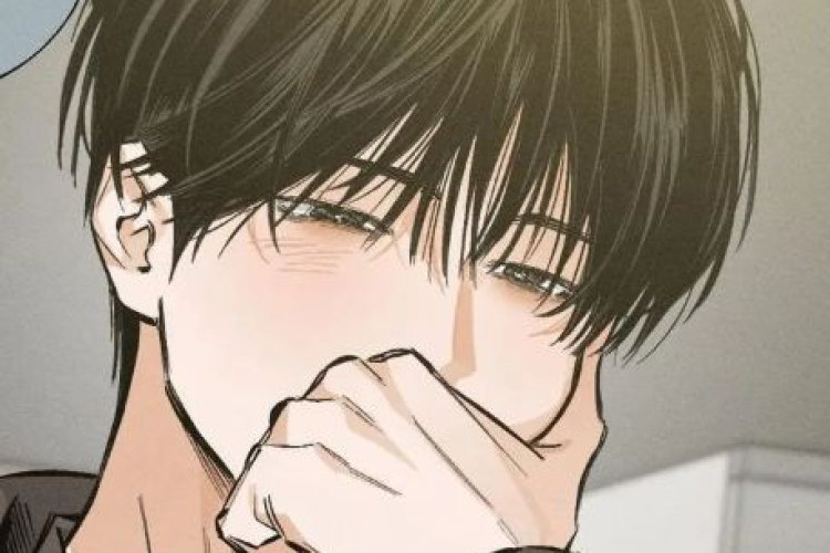 Reading Guide Stage Behind (Behind The Stage) Ch 44 English, Hyung Is Trying to Hide Something
