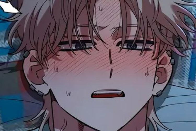 Chapter Review Manhwa The Childhood Friend Complex (Just Friends) 85 English Scan, A Beautiful Night