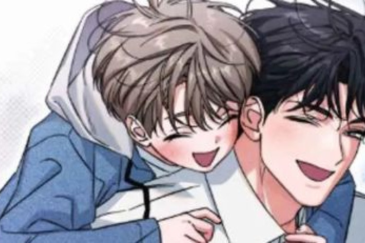 Update Schedule and Story Explanation Sweet Sugar Candyman Ch 14 English, Getting Closer