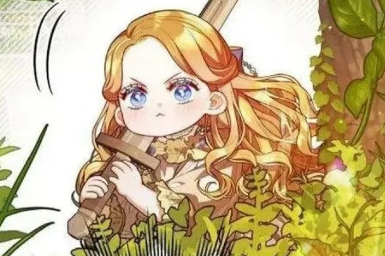 Everyone Is Hiding Something! The Archduchy’s Fierce Little Captain Ch. 13 Eng Scan