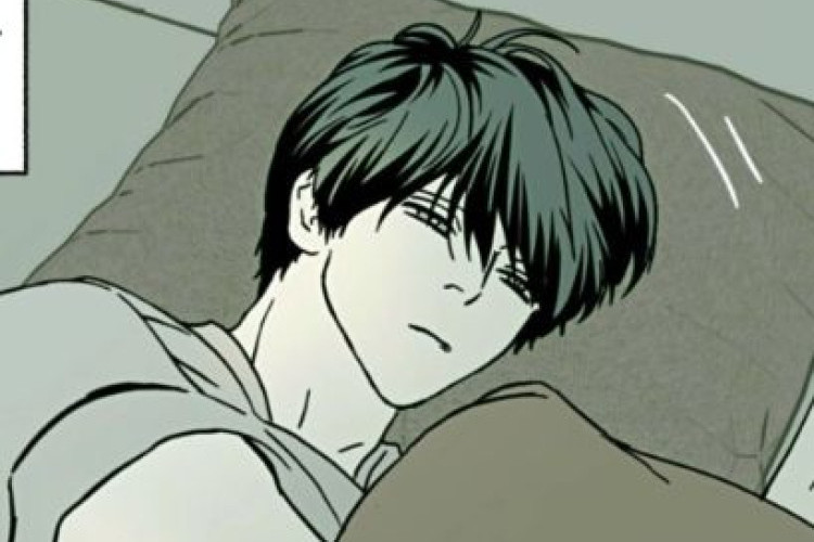 Spoilers and Explanations Happy Twogether Chapter 35 English Sub , Something Surprising Happened