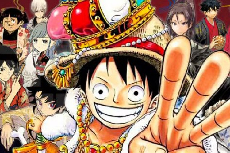 Hundreds of New Manga Titles Officially Licensed for Global Digital Apps and Simulpub Release