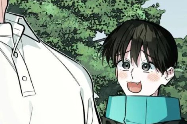 Story Summary Heat Stroke Chapter 16 Eng Sub , An Unfinished Story
