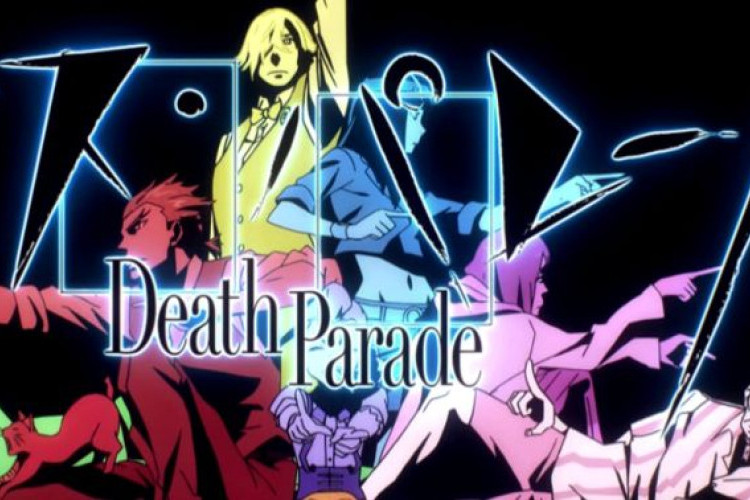 Why Death Parade Remains Anime's Most Underrated Gambling Thriller, Flawed Arbitrators and Moral Ambiguity