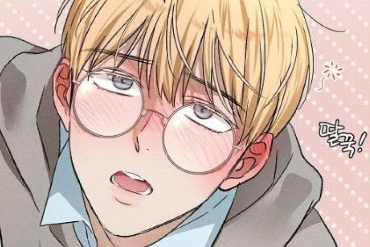 Complete Guide Desire Me If You Can Ch 21 English, Very Caring