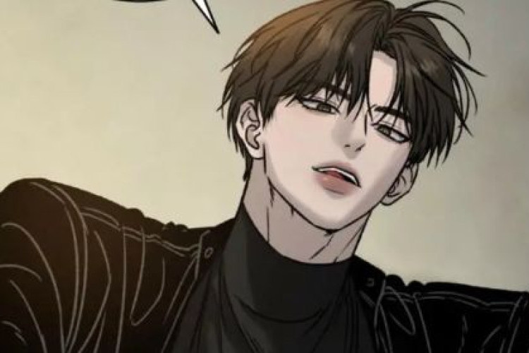 Predictions and Spoilers Things That Deserve To Die Ch 36 English Sub, Go to a Designated Location