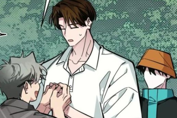 Latest Updates and Spoilers Heat Stroke Chapter 17 English Sub, Experiencing Trauma