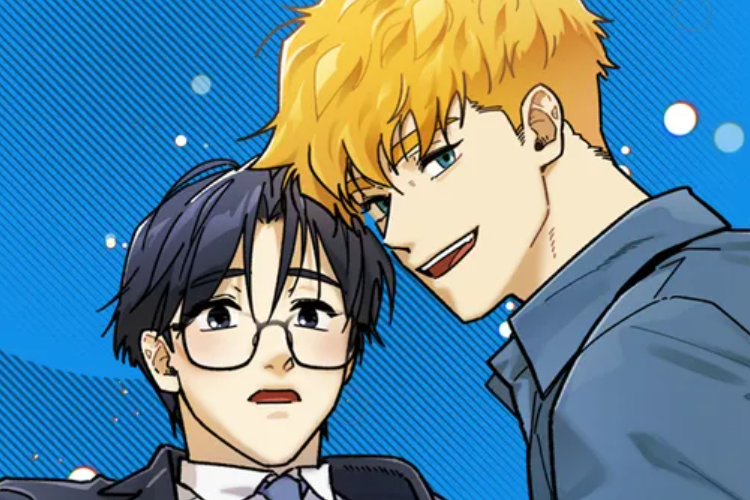Preview of Manhwa Run Mr Ha Full Chapter in English, Follow the Story of Love in an Office with Charming Manager