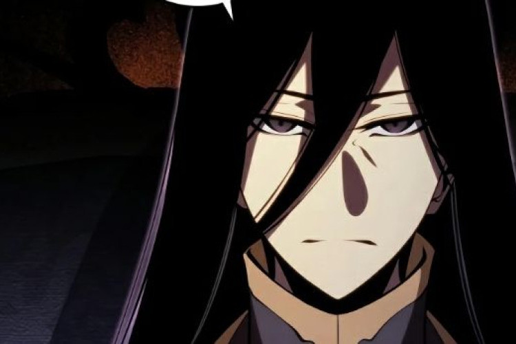 Complete Spoilers The Swordmaster's Son Chapter 207 English Sub, Filled with Love
