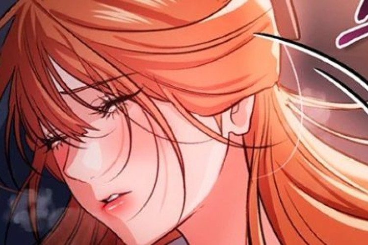 Release Schedule and Spoilers Risky Deals And The Girl Next Door Chapter 60 English Sub, Full of Romantic Scenes