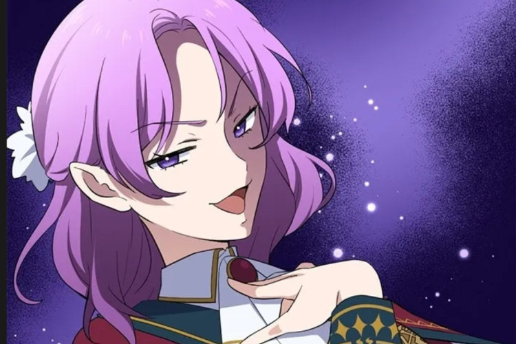 Webtoon Preview Back on the Road with My Apprentice, Now Available! Bringing You an Enchanting Fantasy Story