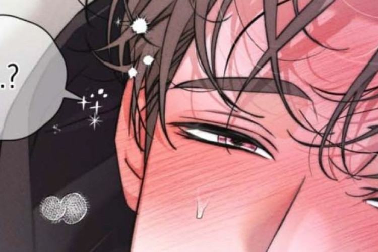 The Meaning of the Chapter's Ending Sweet Sugar Candyman 16 English Sub, Loving Each Other