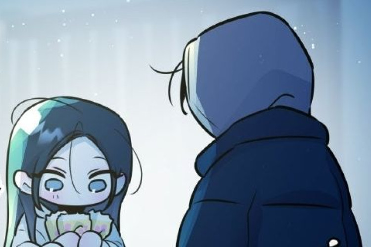 Chapter Guide Our Guild's Idol Manhwa 59 , Facing Difficulties