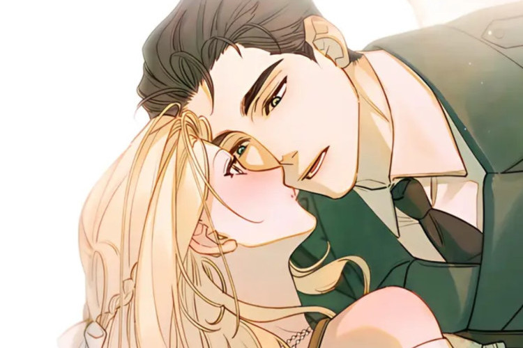 Release of The Garden of May Manhwa English Subtitle, See Full Synopsis And Details Here