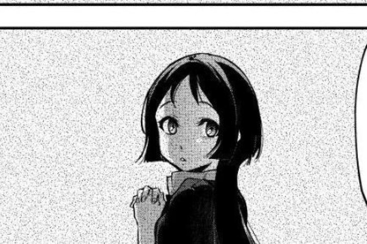 The Meaning of the Chapter’s Ending  That Time I Got Reincarnated as a Slime 146, Remembering the Glory Days
