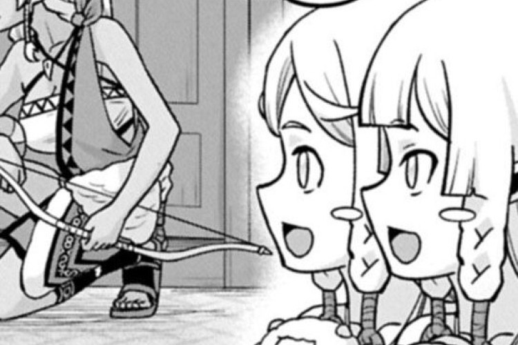 Today's Update The Frontier Lord Begins with Zero Subjects Ch 76 English Sub, All Efforts Were Successful