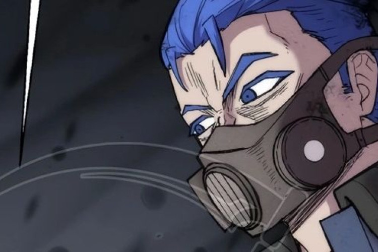 The Most Plausible Theory Colorist Chapter 45 English Sub, A Barrage of Attacks