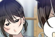 Official Platform Teto X Egen Chapter 17 English, Too Much Self-Doubt